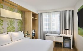 NH Berlin Potsdamer Platz
