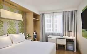 NH Berlin Potsdamer Platz